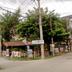 Vista del exterior