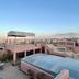 Vista del exterior
