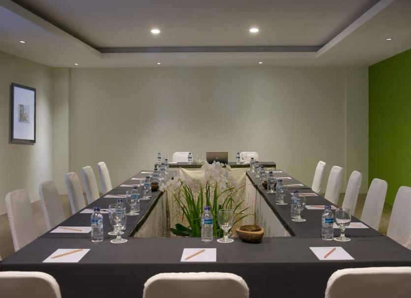 Sala de conferencias Foto