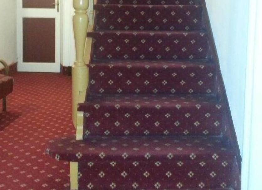 Escaleras Foto