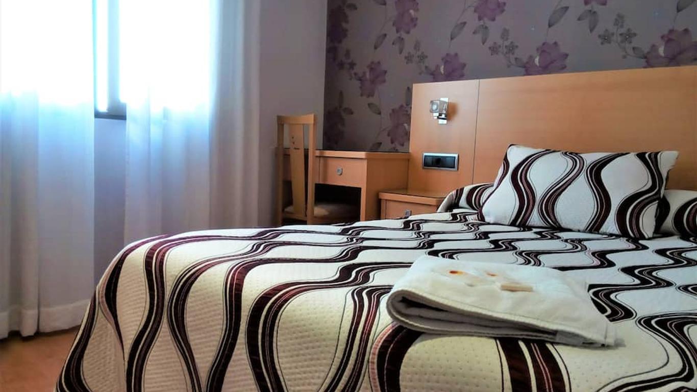 Hostal Jemasaca-Palma61