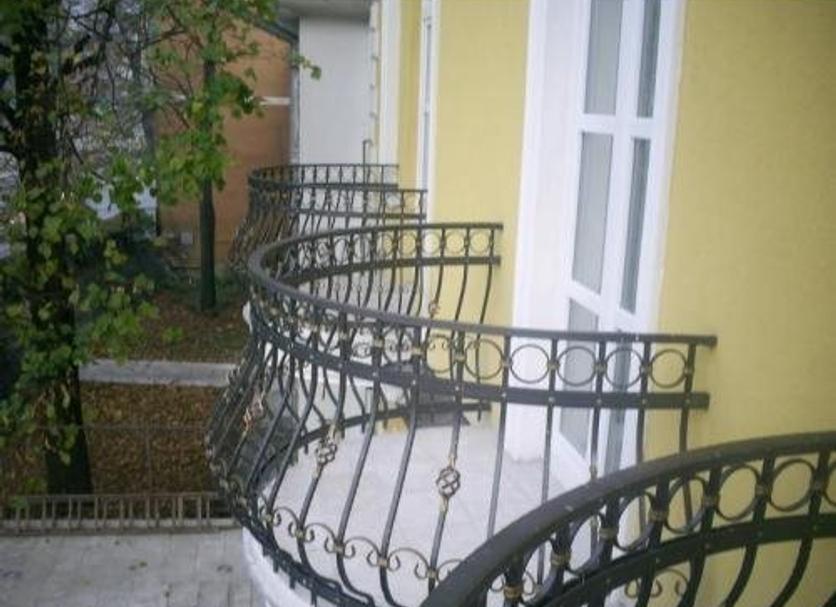 Balcón Foto