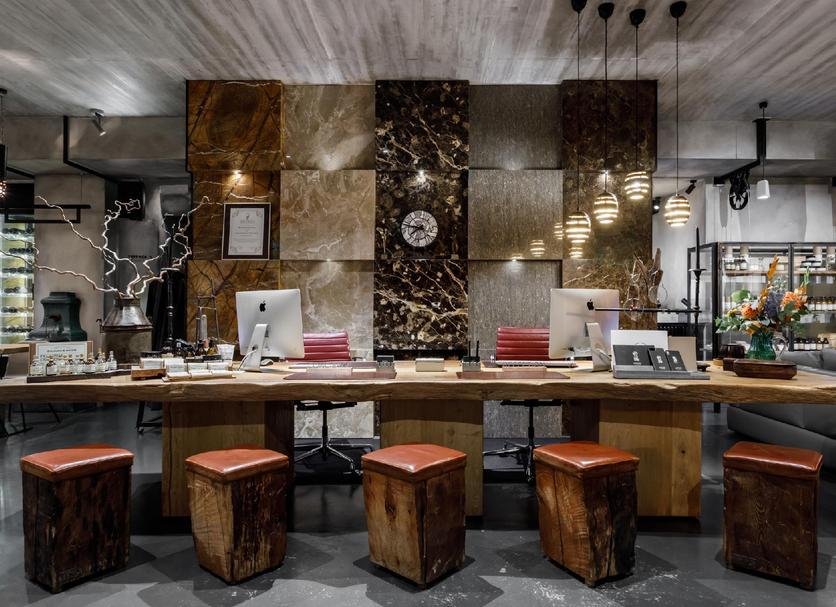 Bar Foto
