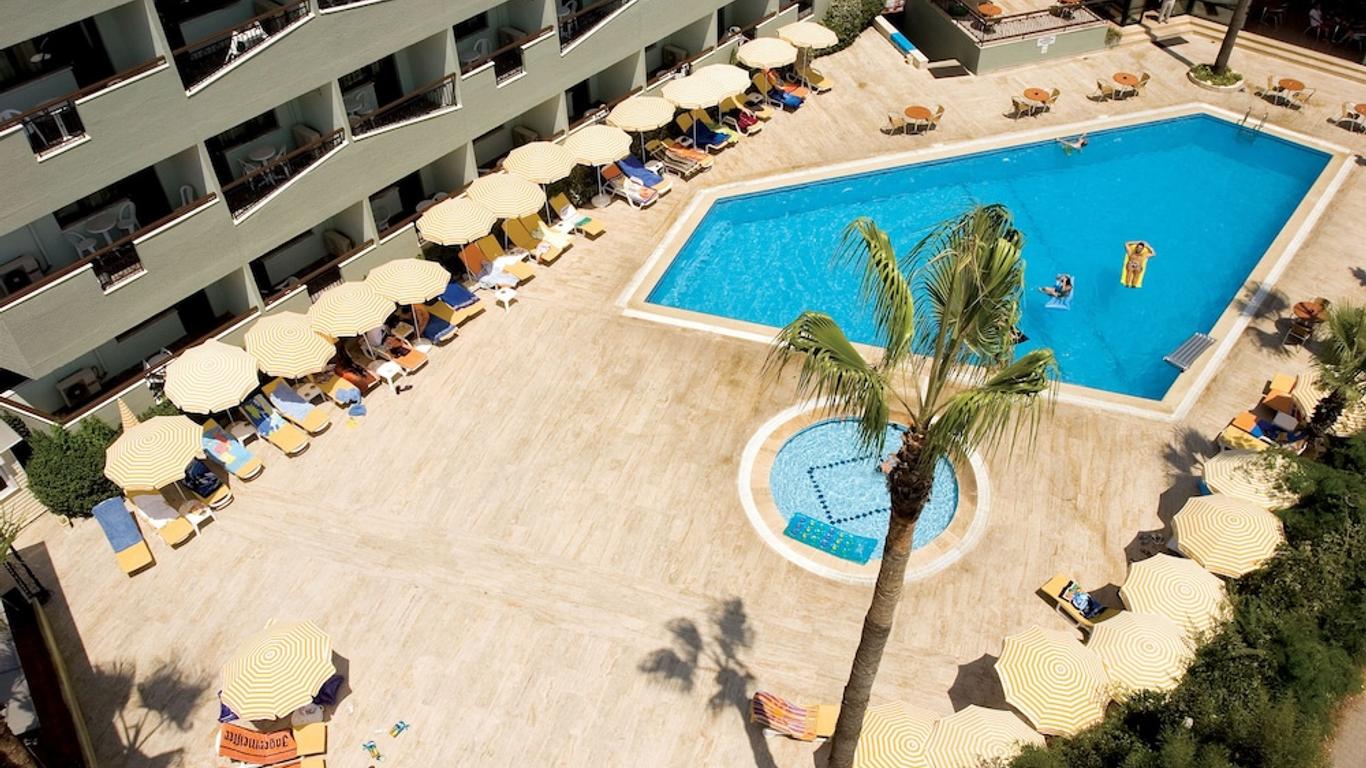 Elysee Rive Hotel