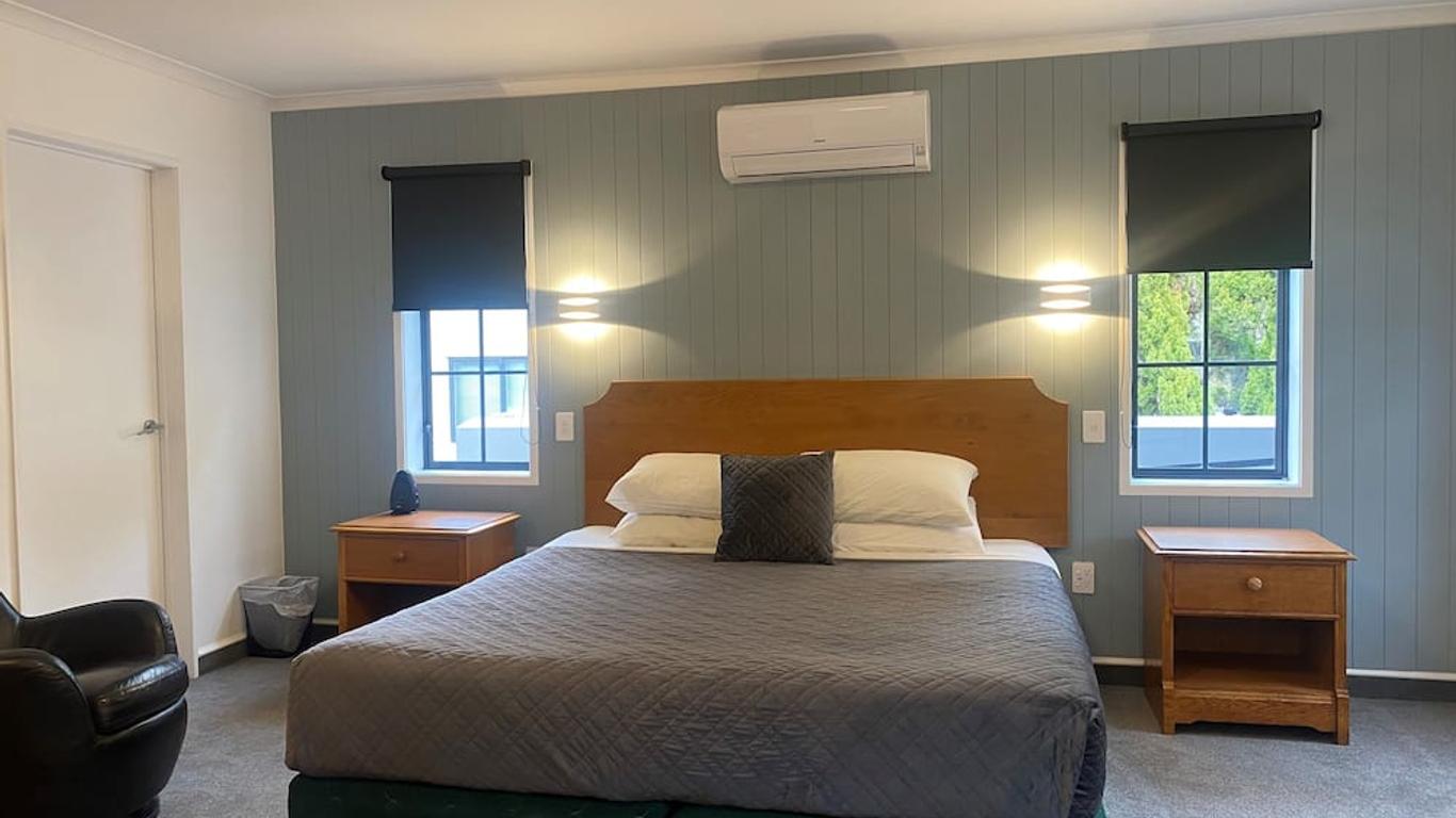 City Suites