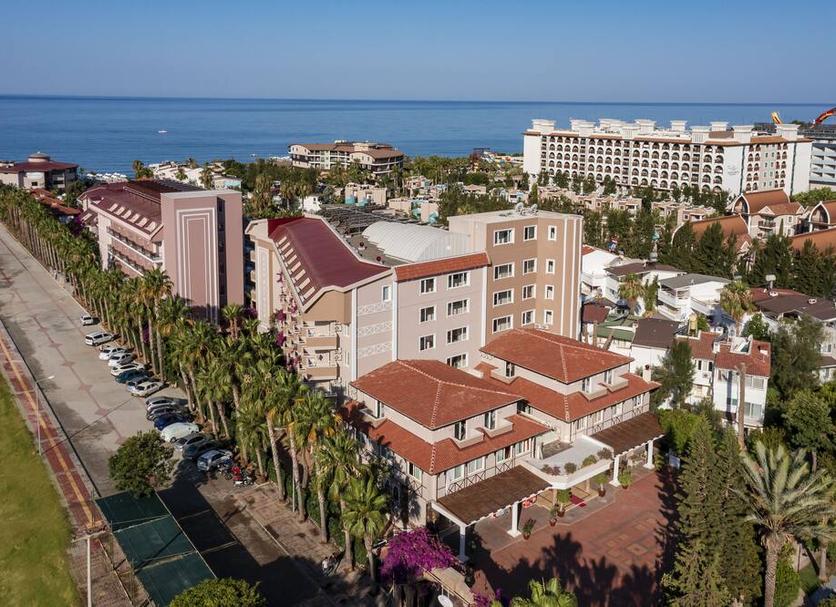 Edificio Foto