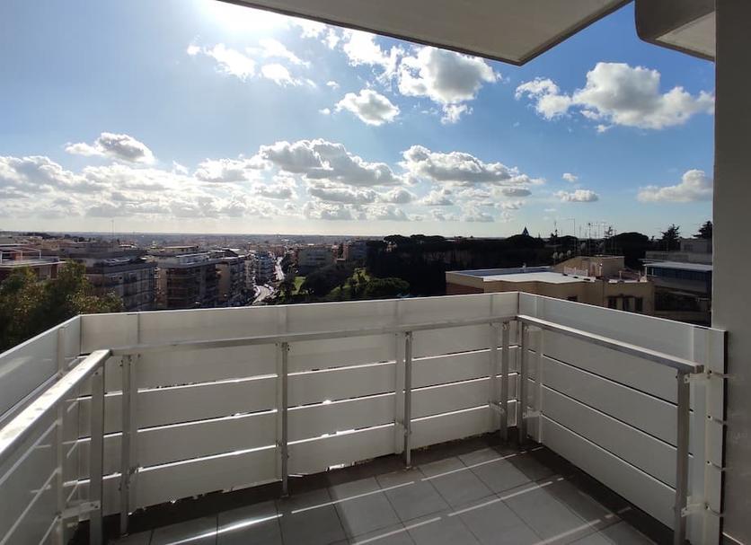 Balcón Foto