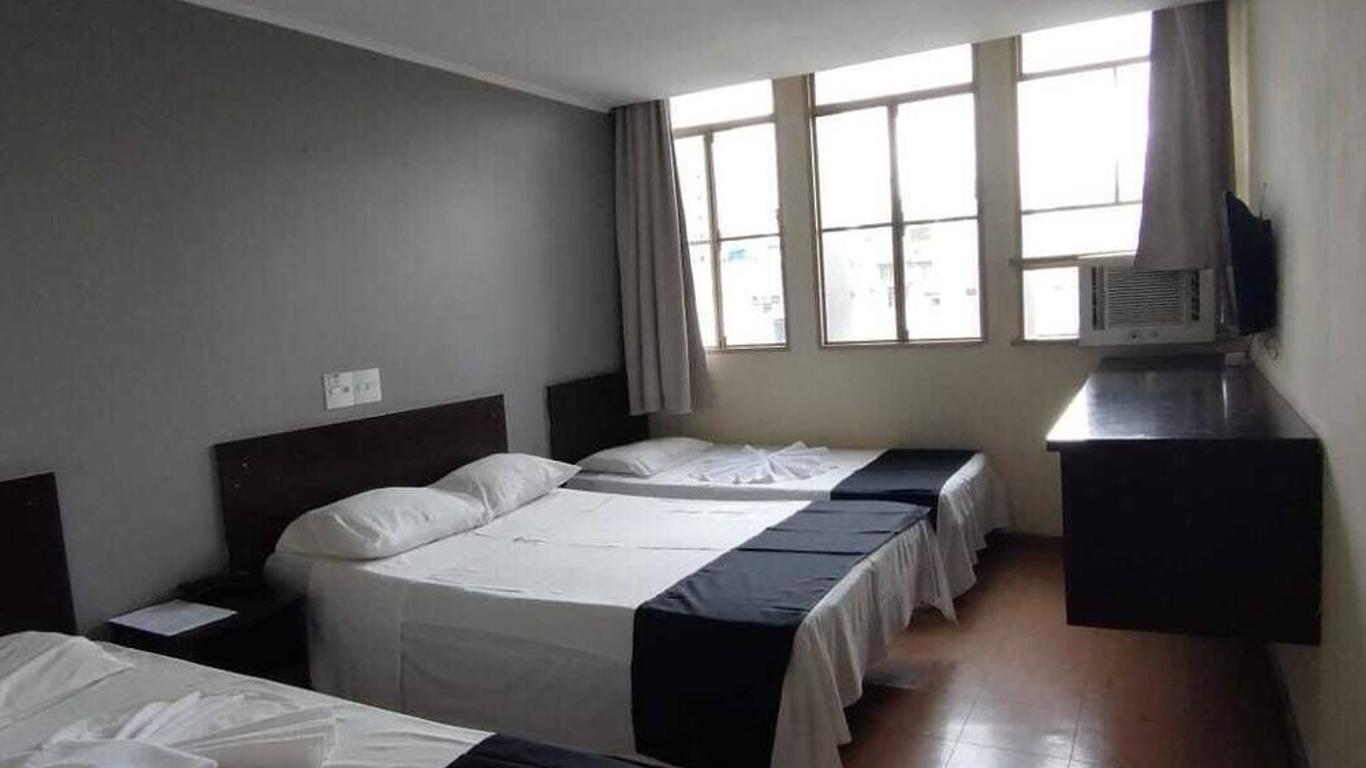 Hotel La Rocca