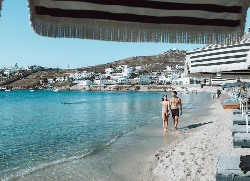 Playa Foto