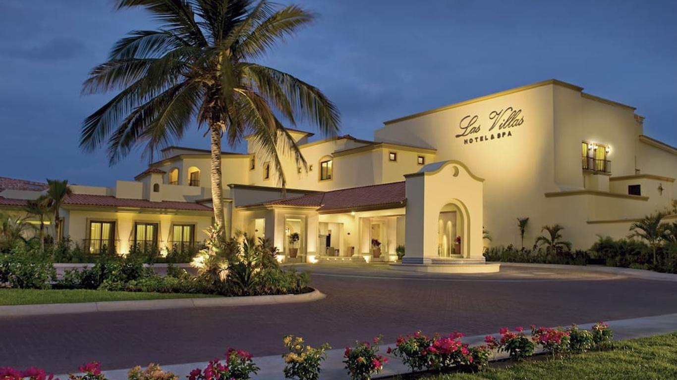 Las Villas Hotel & Golf By Estrella del Mar