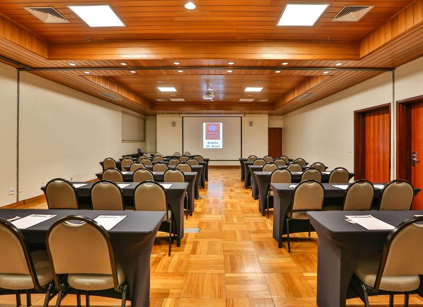 Sala de conferencias Foto