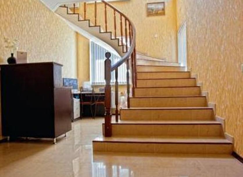 Escaleras Foto