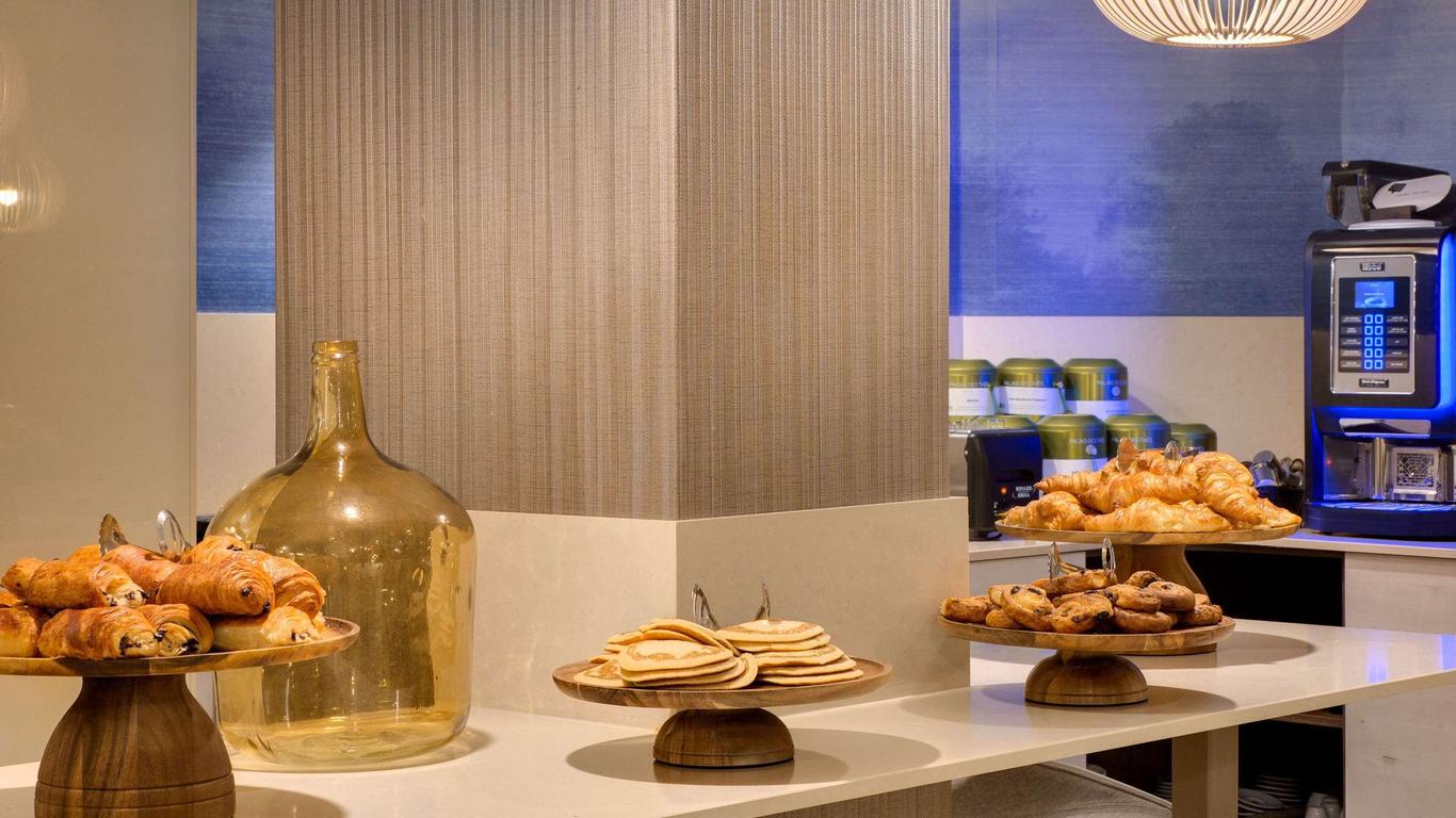 Mercure Montpellier Centre Comedie