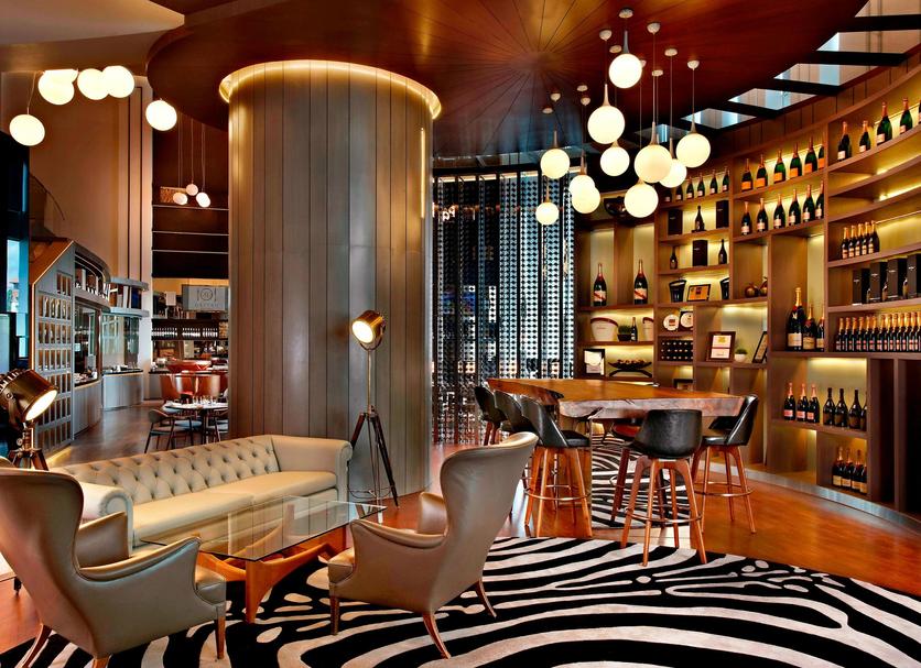 Bar Foto