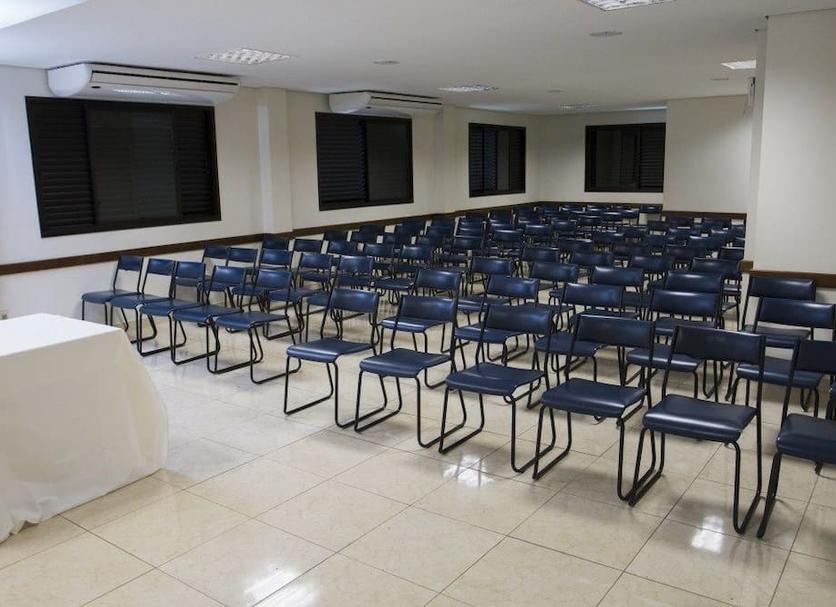 Sala de conferencias Foto