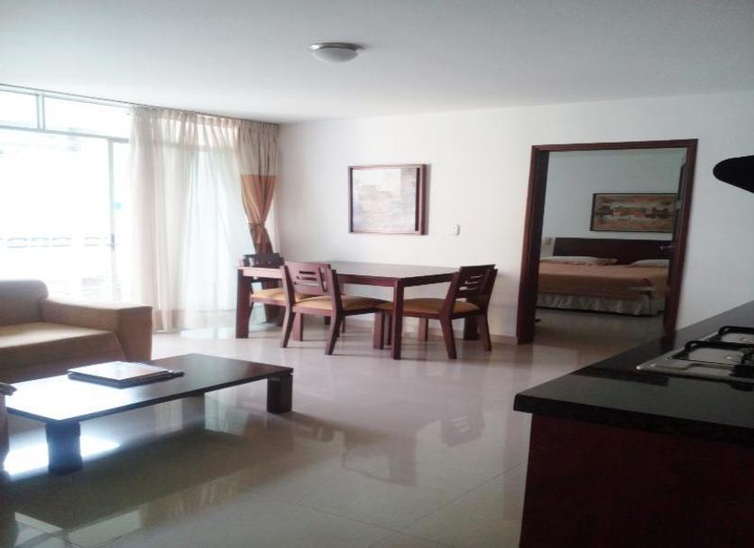 Comedor Foto