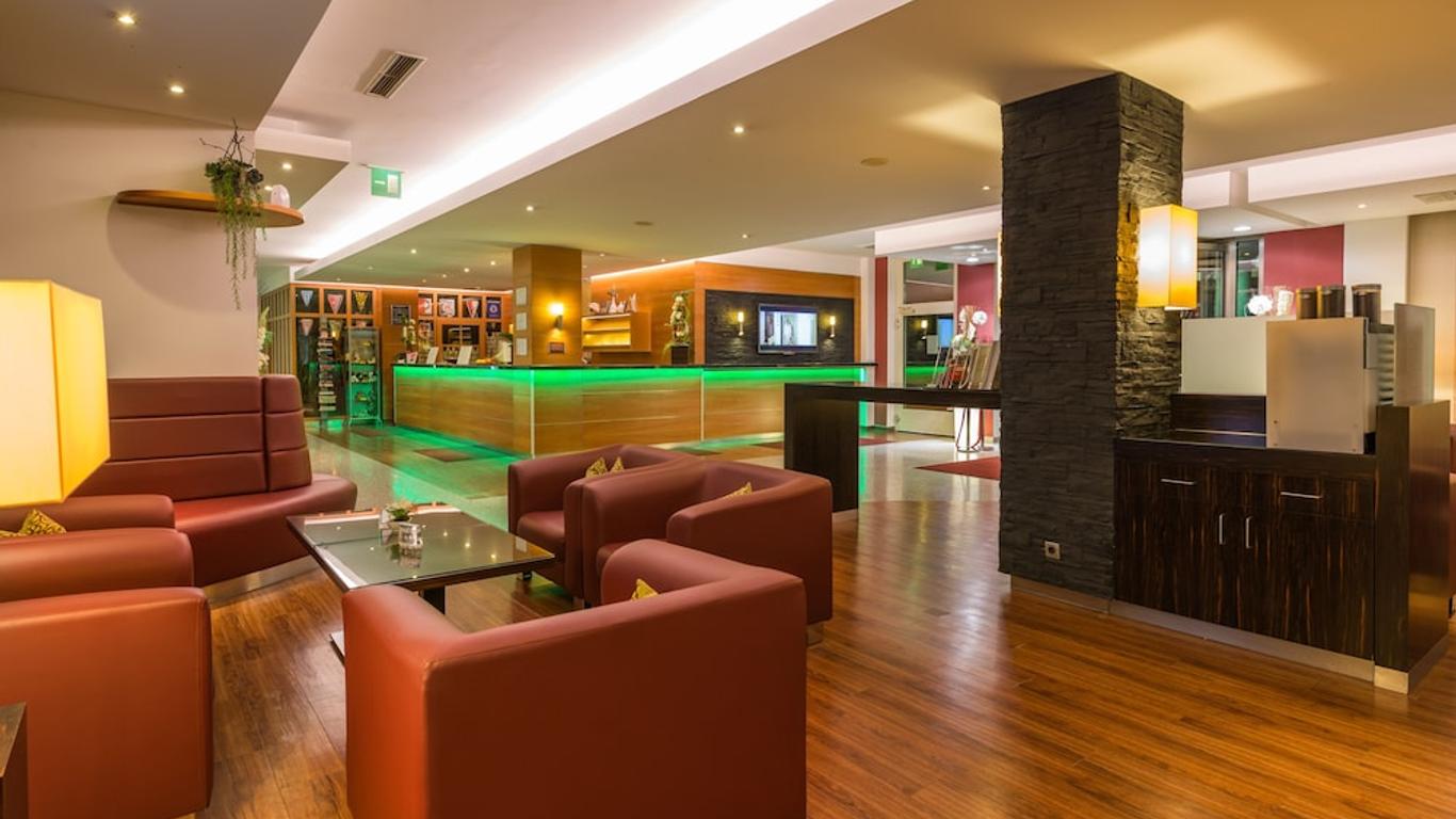 Novina Hotel Südwestpark