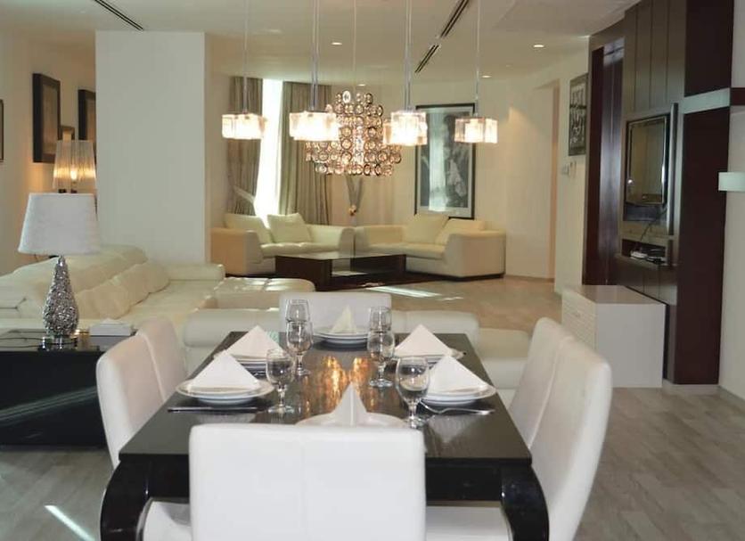 Comedor Foto