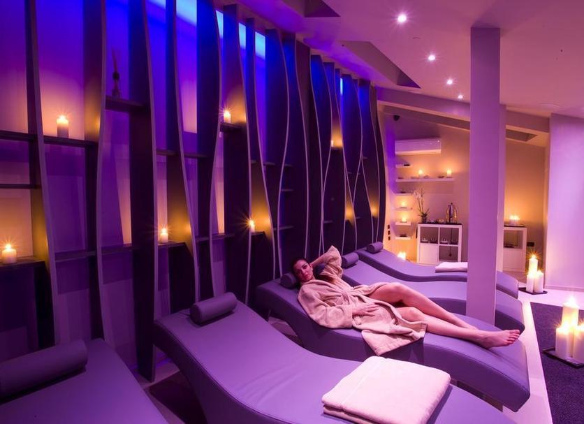 Spa Foto