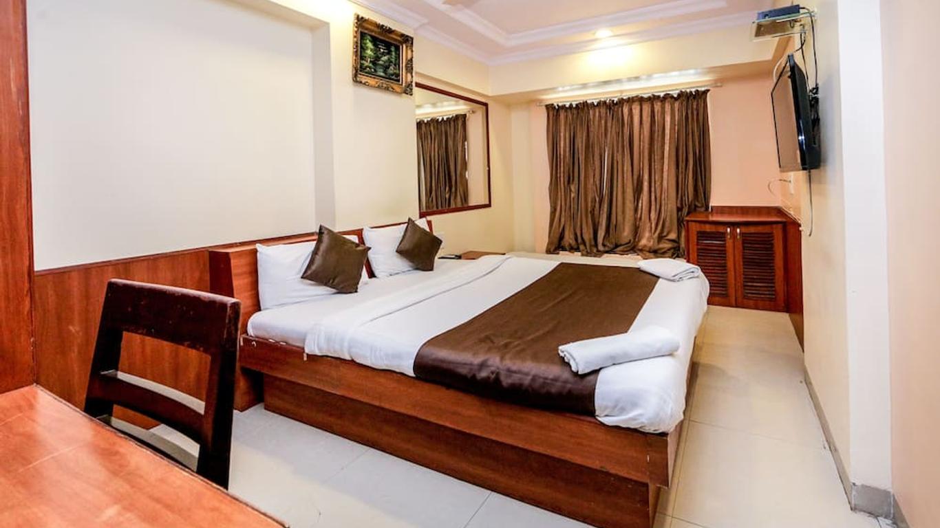 Hotel Lucky Goregaon