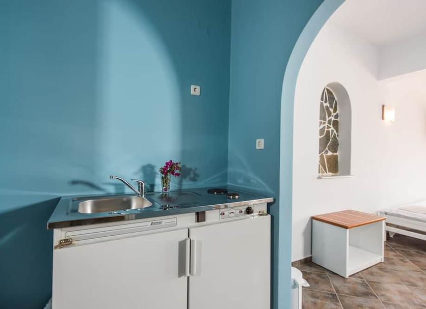 Cocina Foto