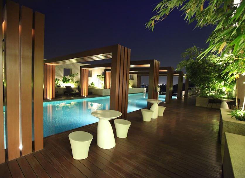 Piscina Foto