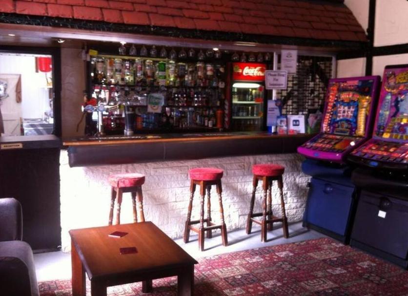 Bar Foto