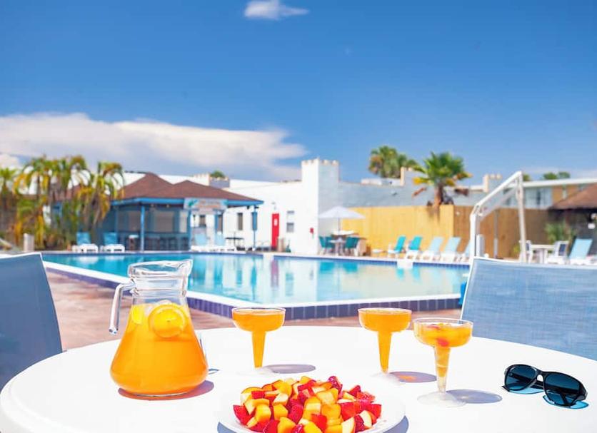 Piscina Foto