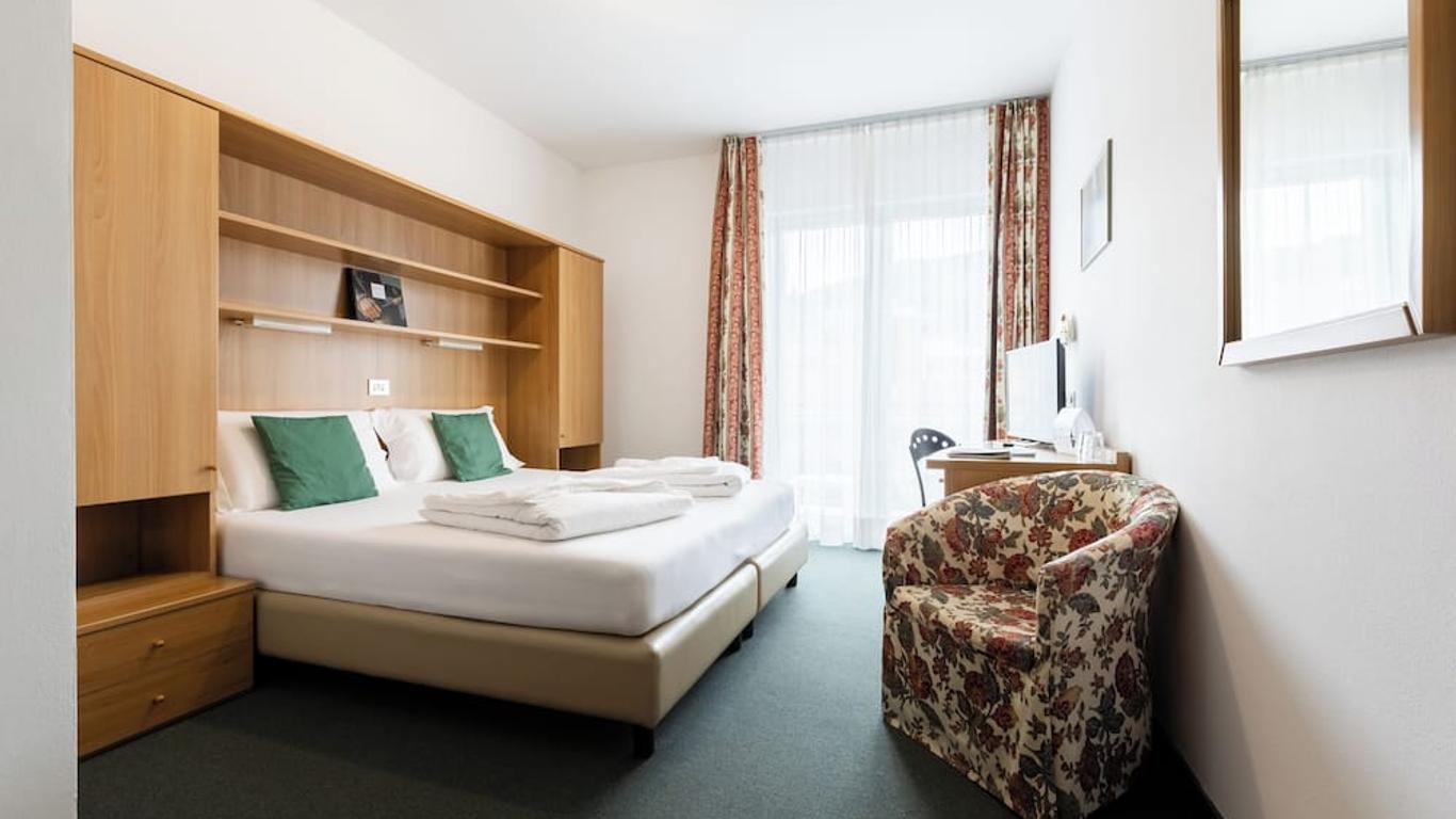 Brione Green Resort