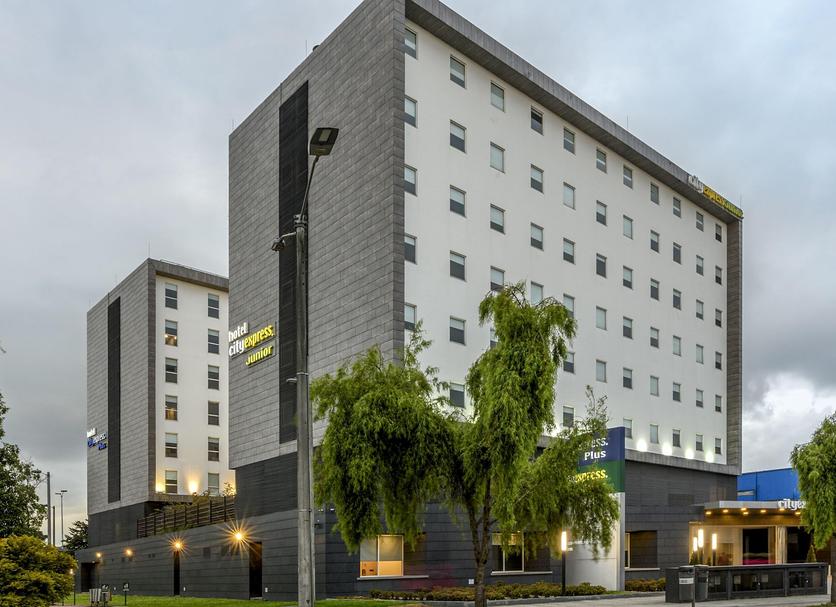 Edificio Foto