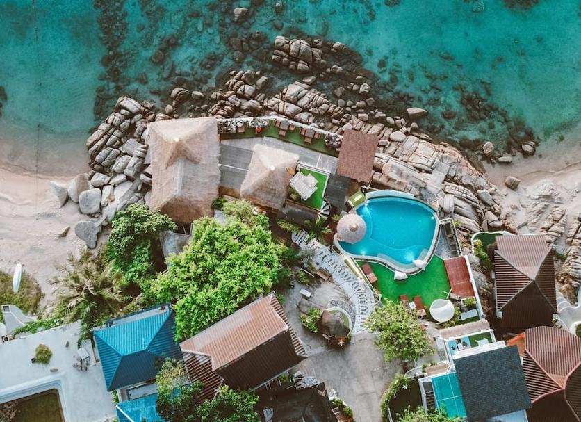 Piscina Foto