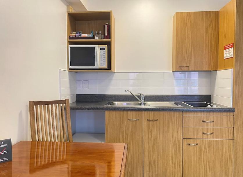 Cocina Foto