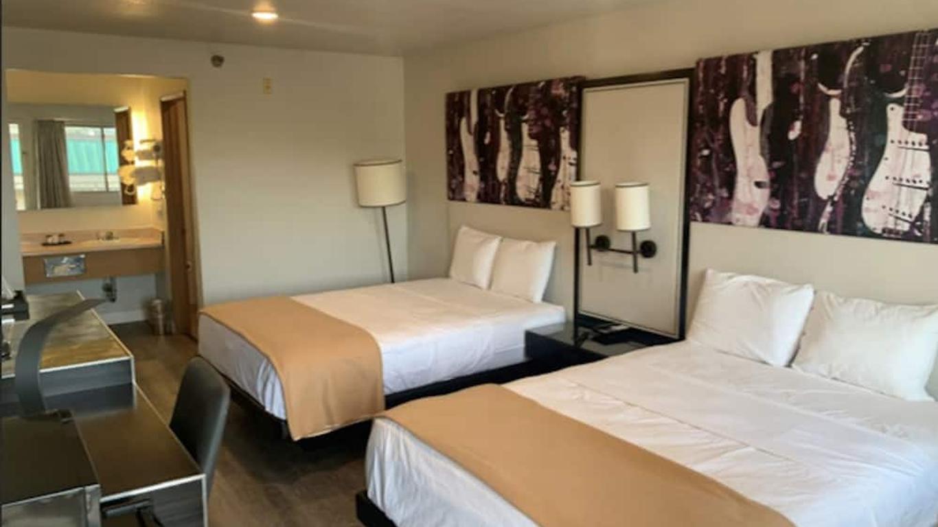 GO2 Inn & Suites by Relianse