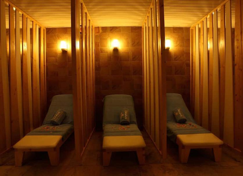 Spa Foto