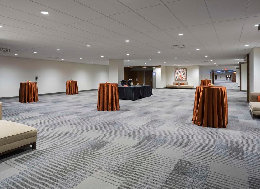 Sala de banquetes Foto