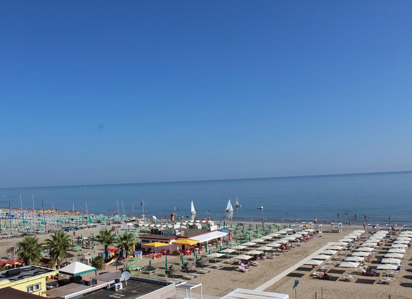 Playa Foto