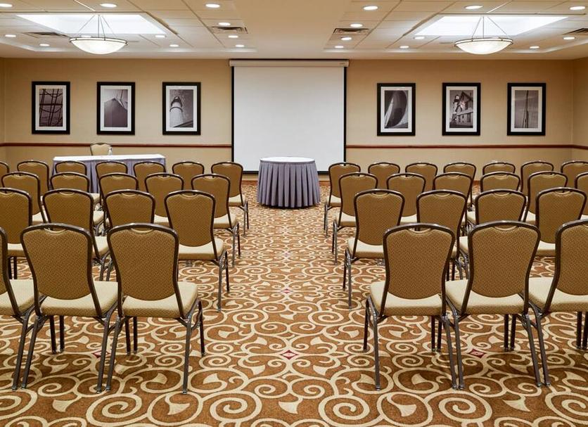 Sala de conferencias Foto