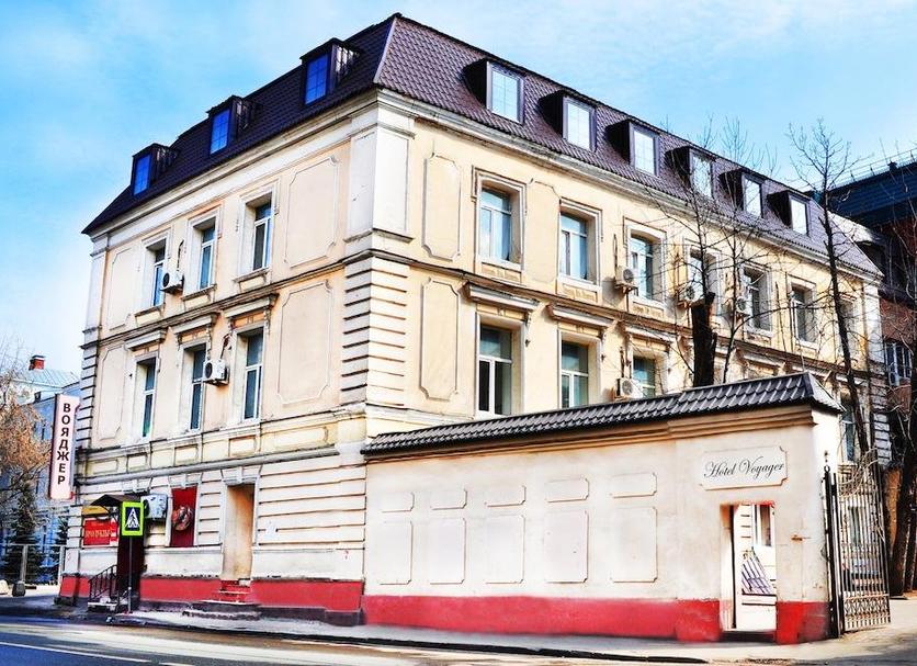 Edificio Foto