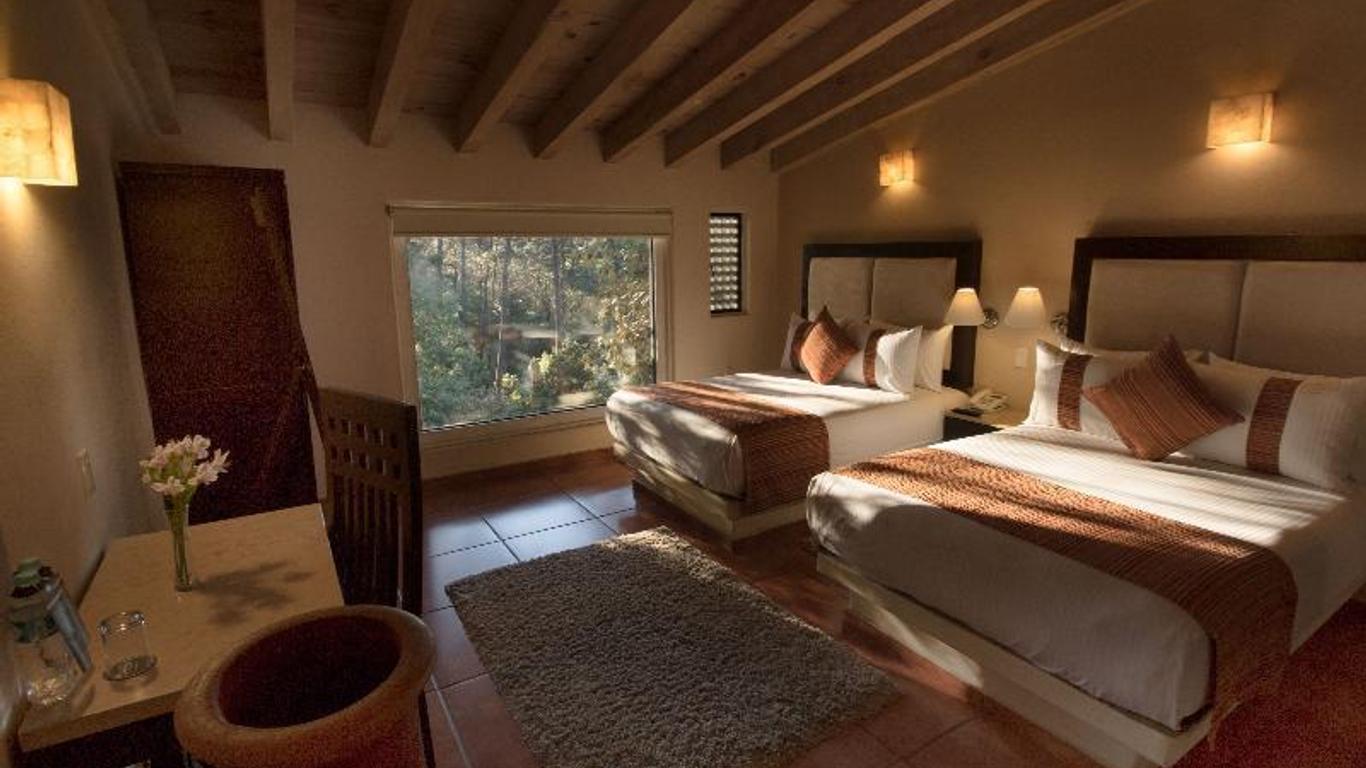 Mision Grand Valle De Bravo