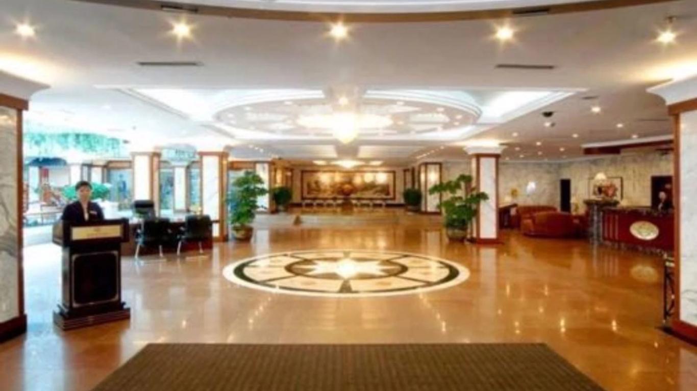 Shenyang Civil Aviation Hotel