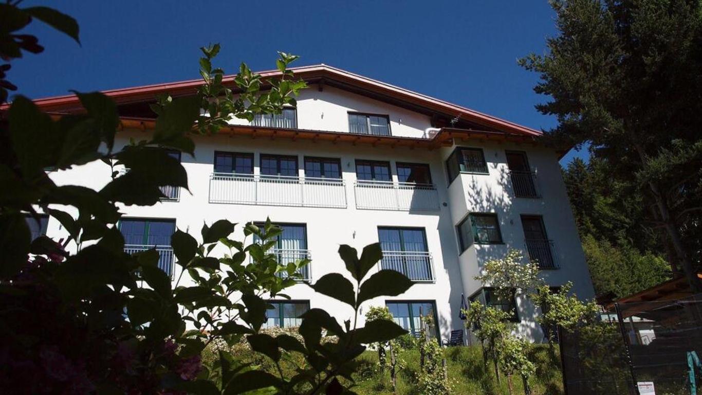 Hotel Planaiblick