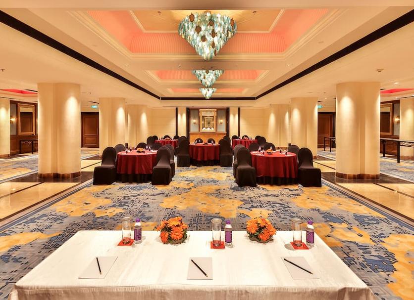 Sala de banquetes Foto