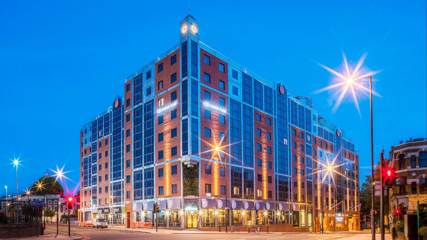 Crowne Plaza London - Kings Cross