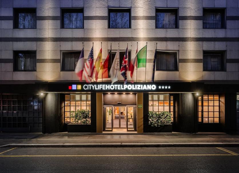 Edificio Foto