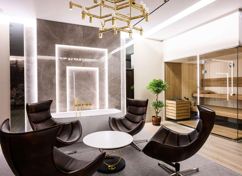 Lounge Foto