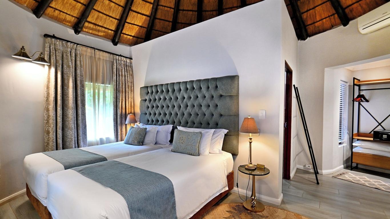 Black Eagle Hotel & Spa