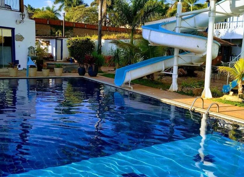 Piscina Foto