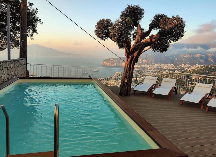 Piscina Foto