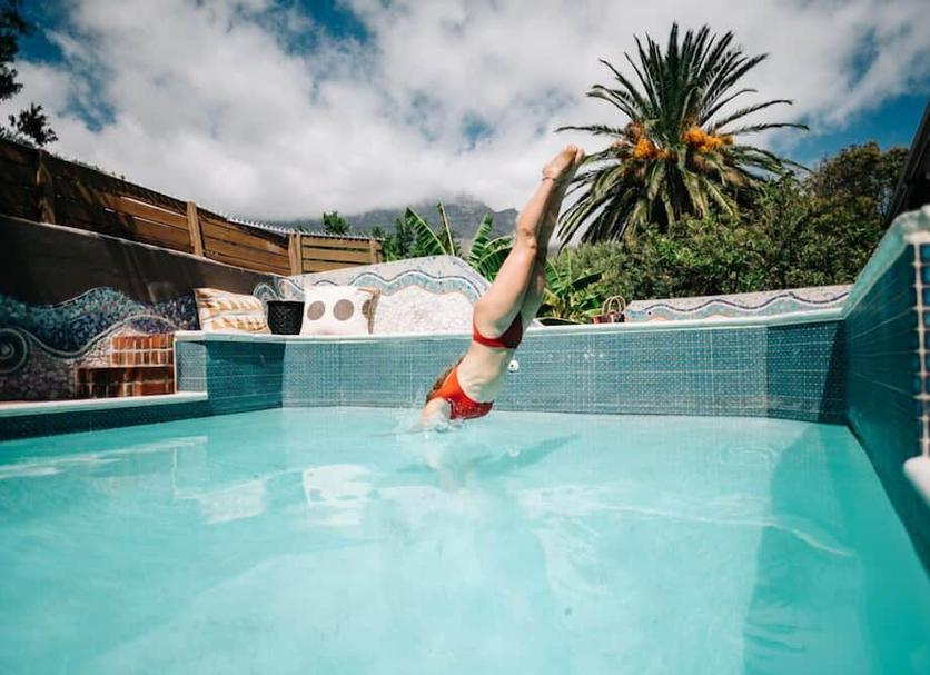 Piscina Foto