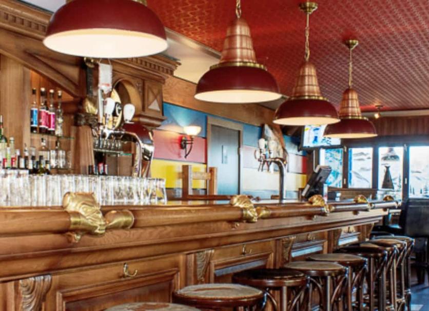 Bar Foto